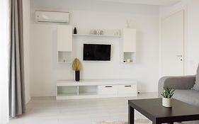 Runcu Apartment