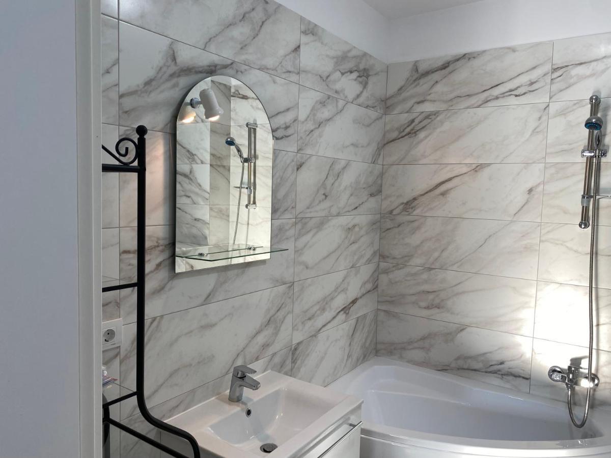 Runcu Apartment Букурещ Екстериор снимка