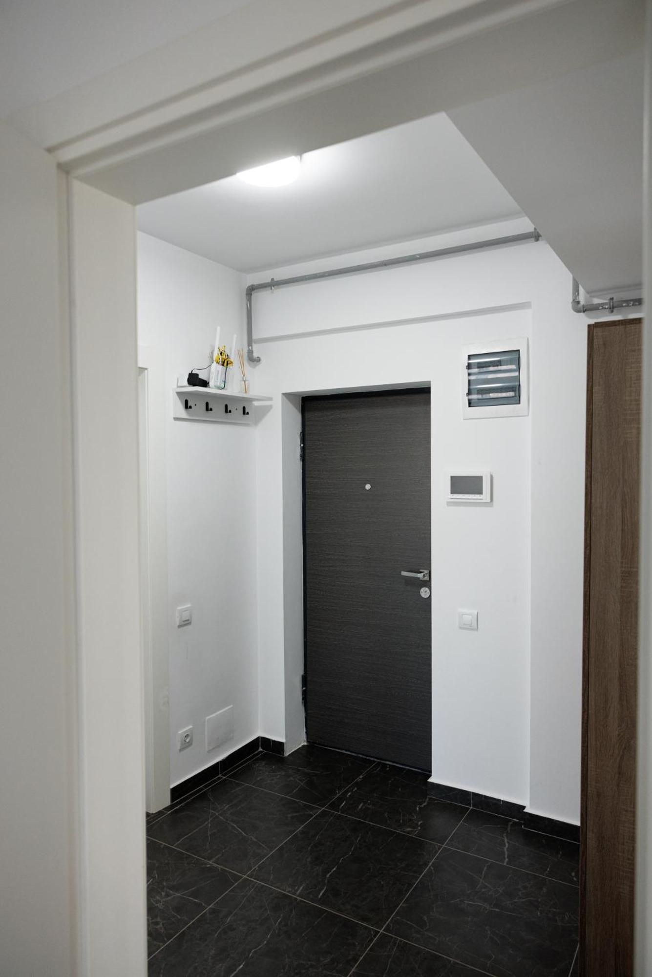 Runcu Apartment Букурещ Екстериор снимка