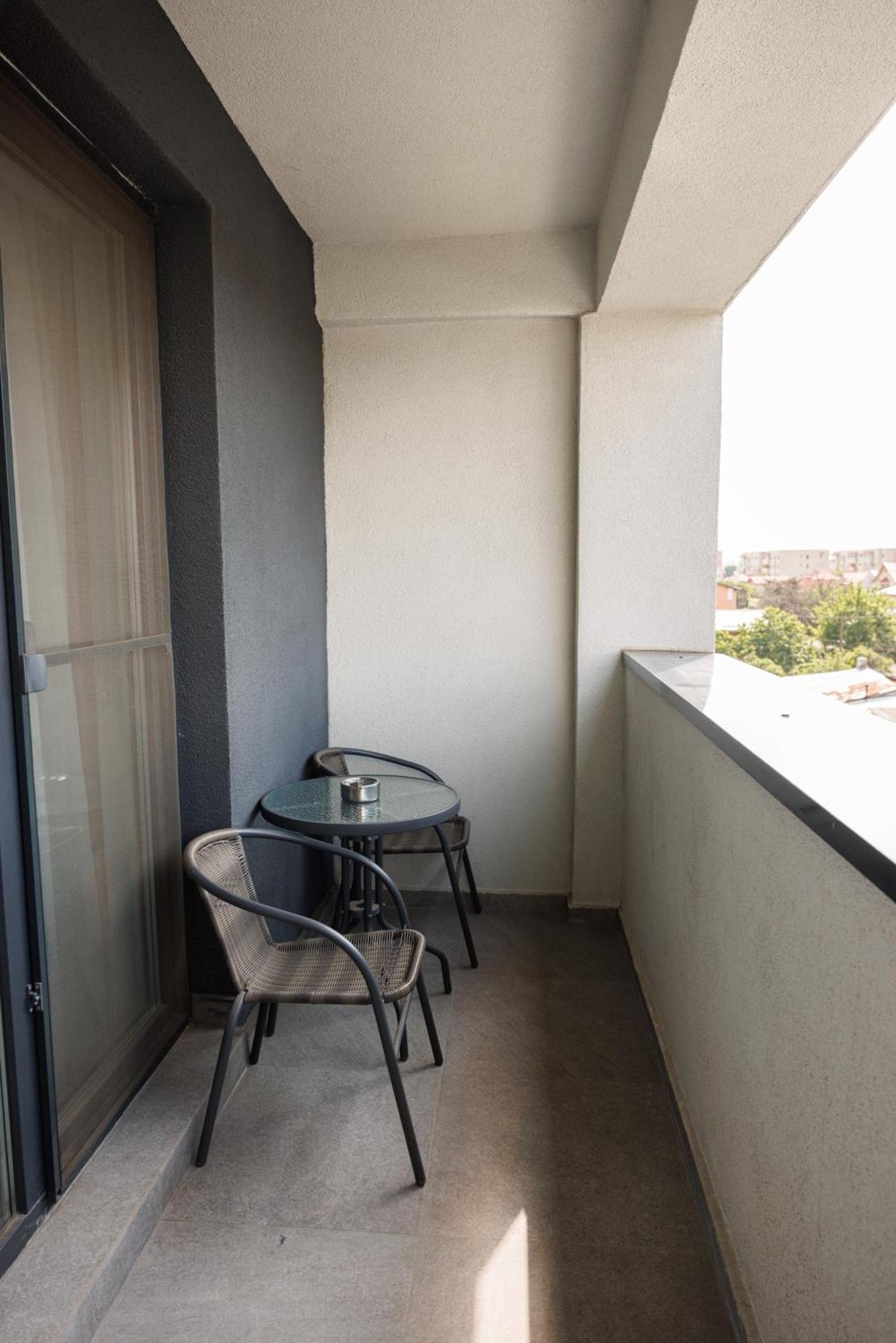 Runcu Apartment Букурещ Екстериор снимка