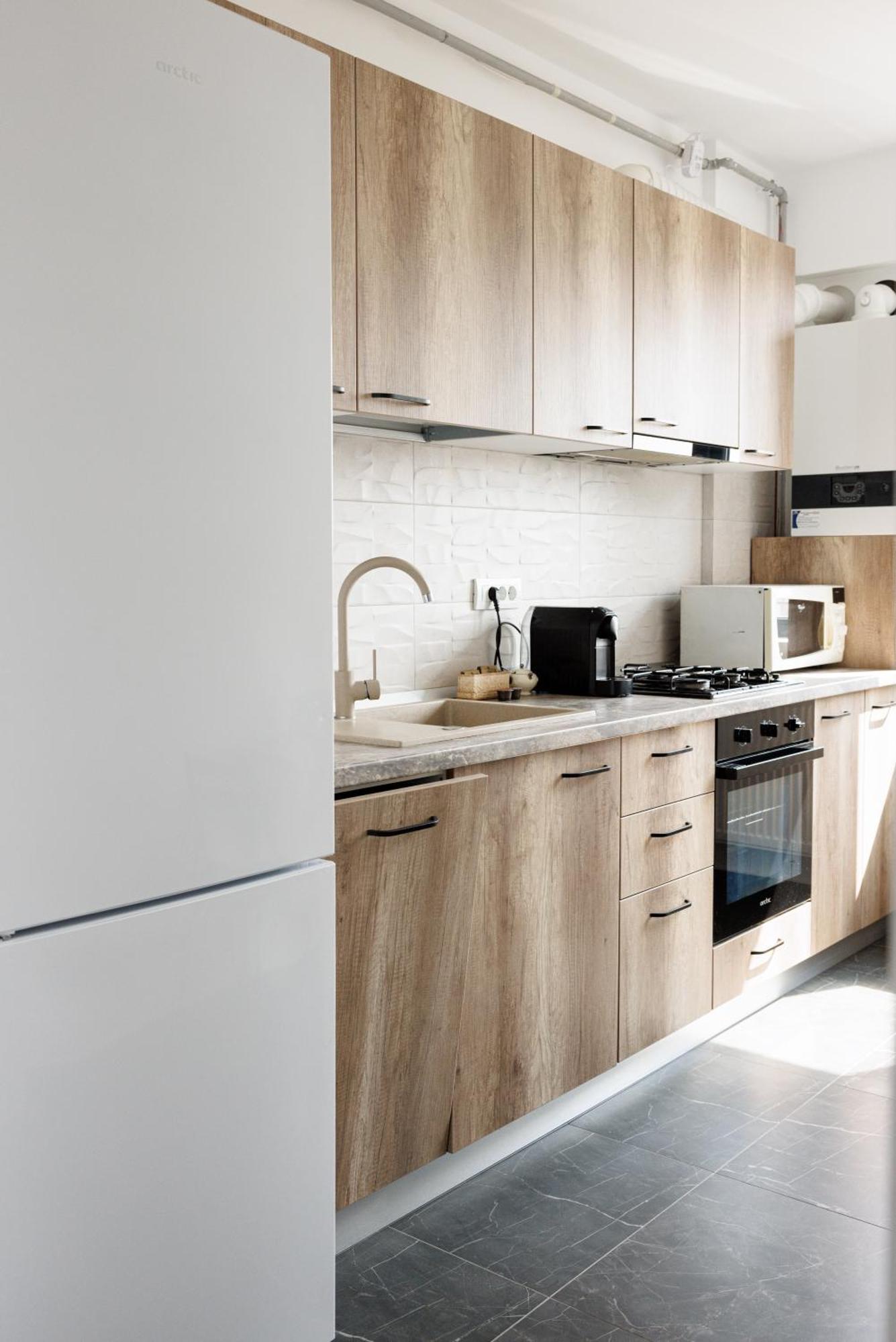 Runcu Apartment Букурещ Екстериор снимка