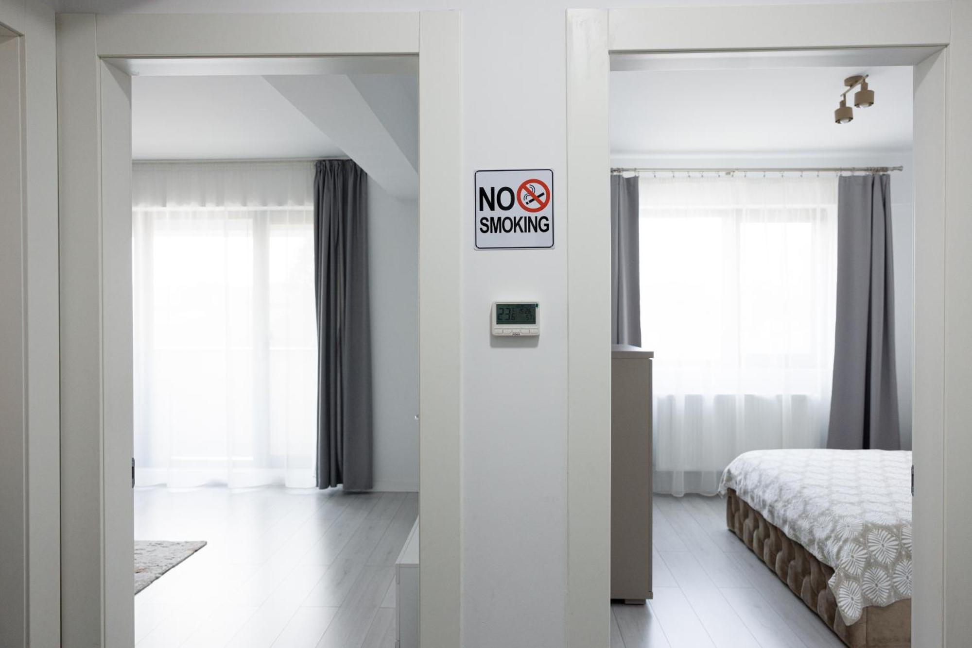 Runcu Apartment Букурещ Екстериор снимка