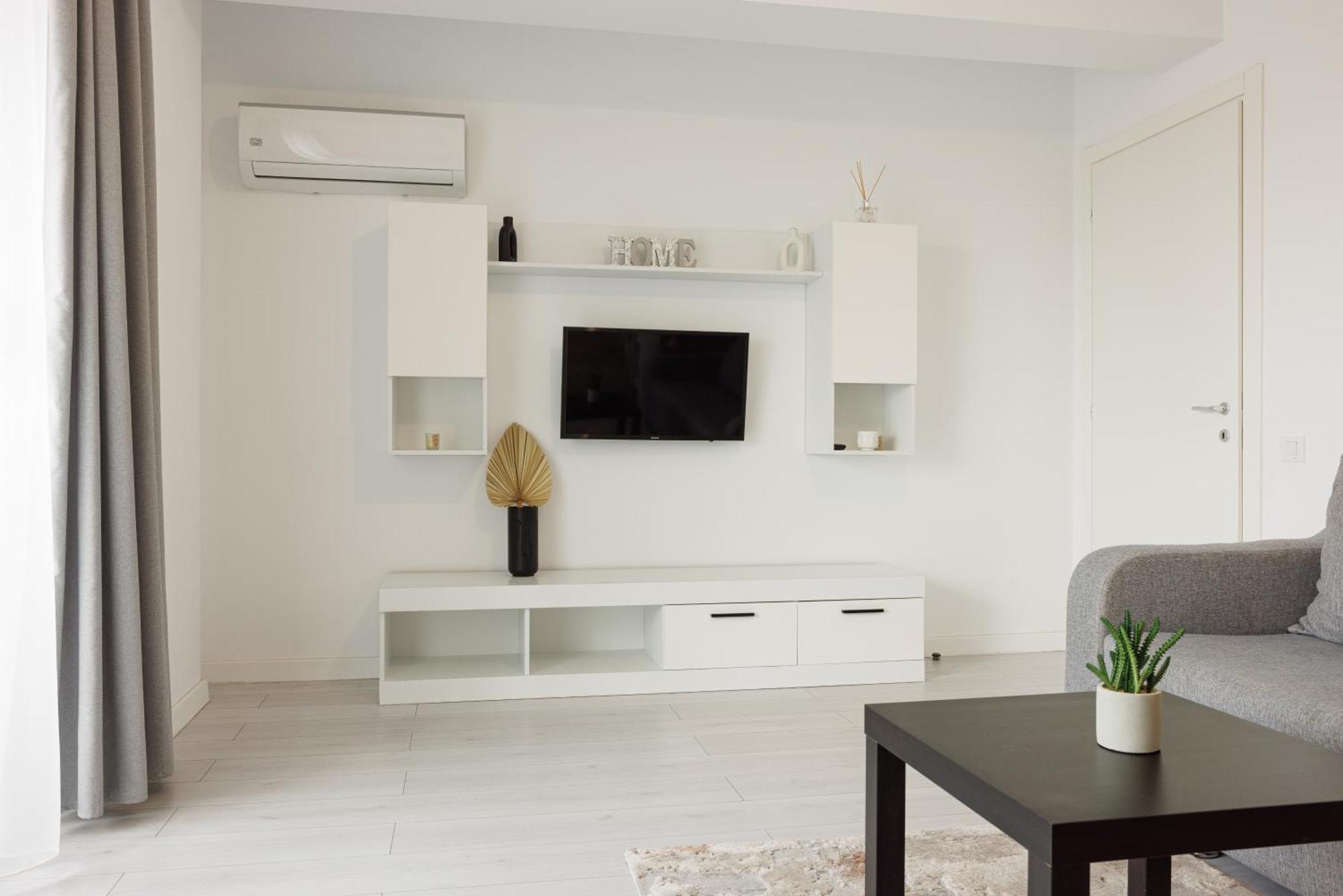 Runcu Apartment Букурещ Екстериор снимка
