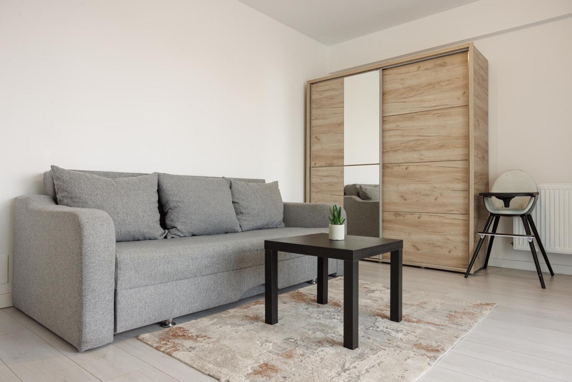 Runcu Apartment Букурещ Екстериор снимка