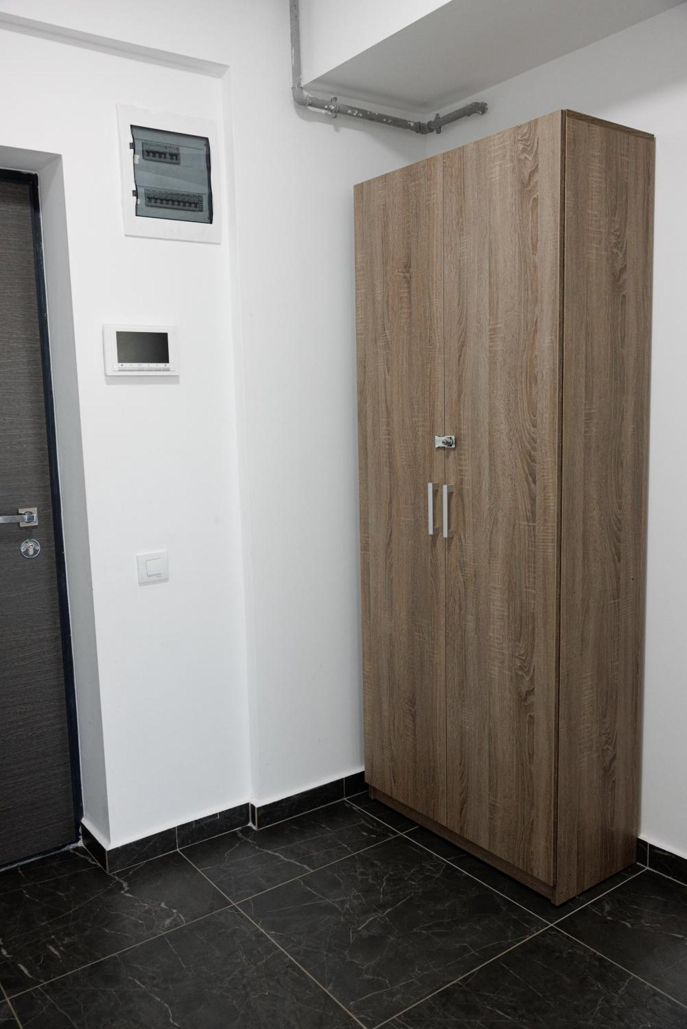 Runcu Apartment Букурещ Екстериор снимка