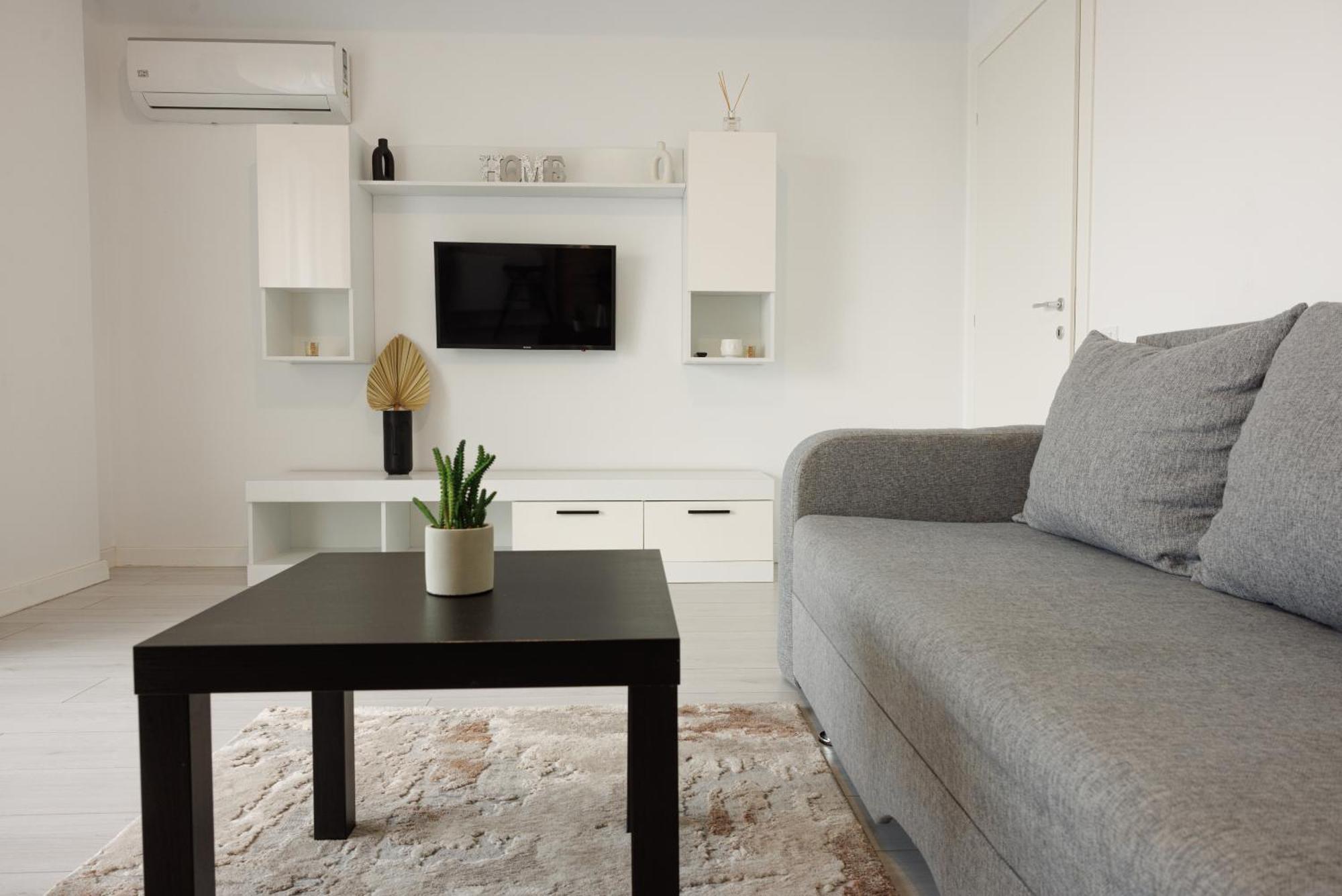 Runcu Apartment Букурещ Екстериор снимка